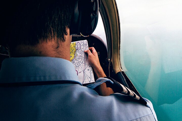 Flight Training