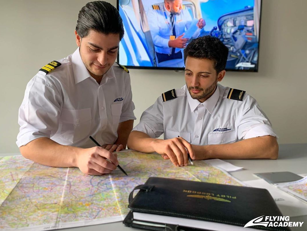 Flight Training