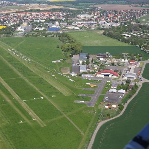 LKLT Airport