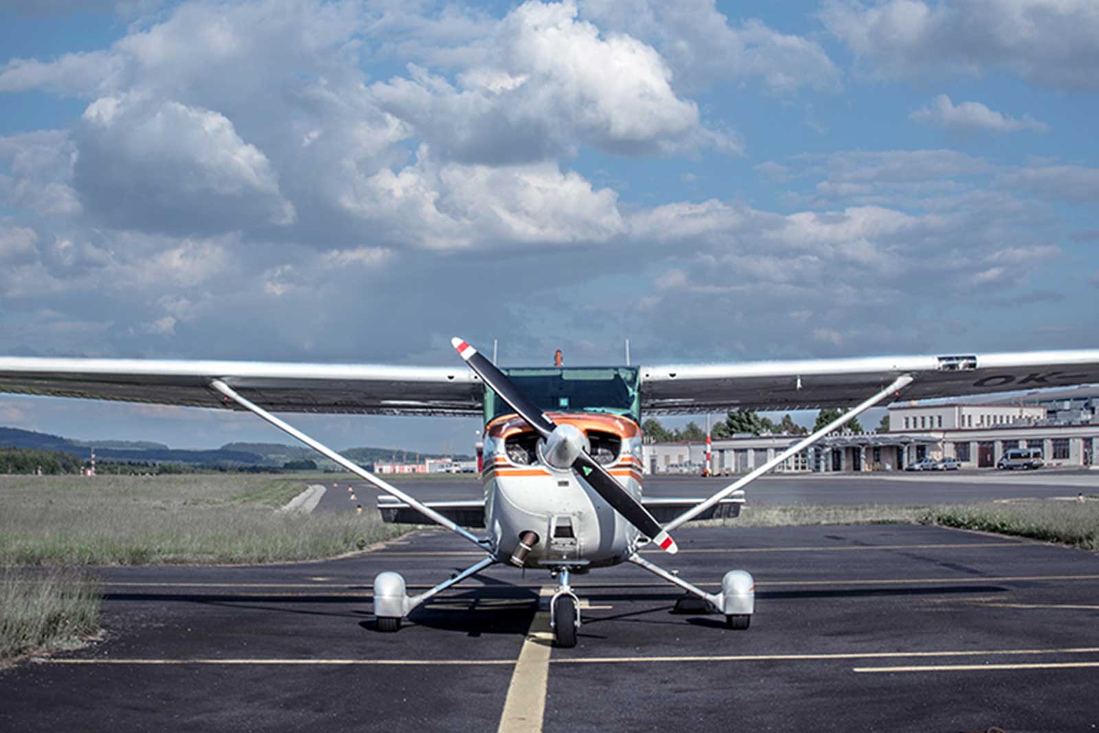 Cessna 172