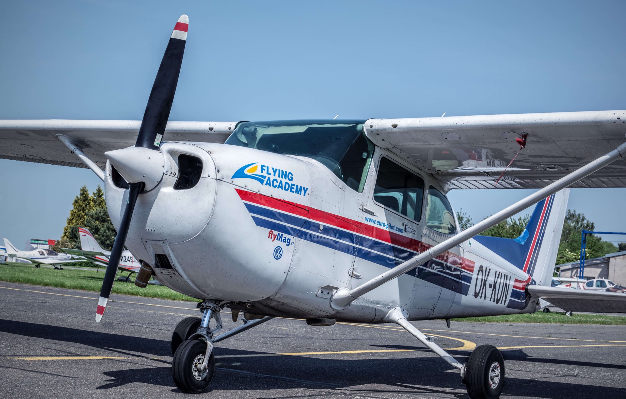 Cessna 172