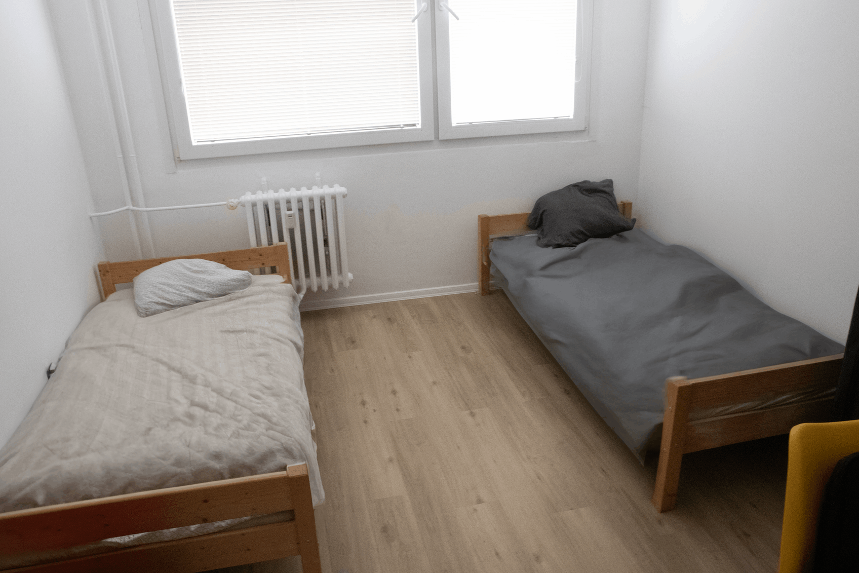 Accommodation 1