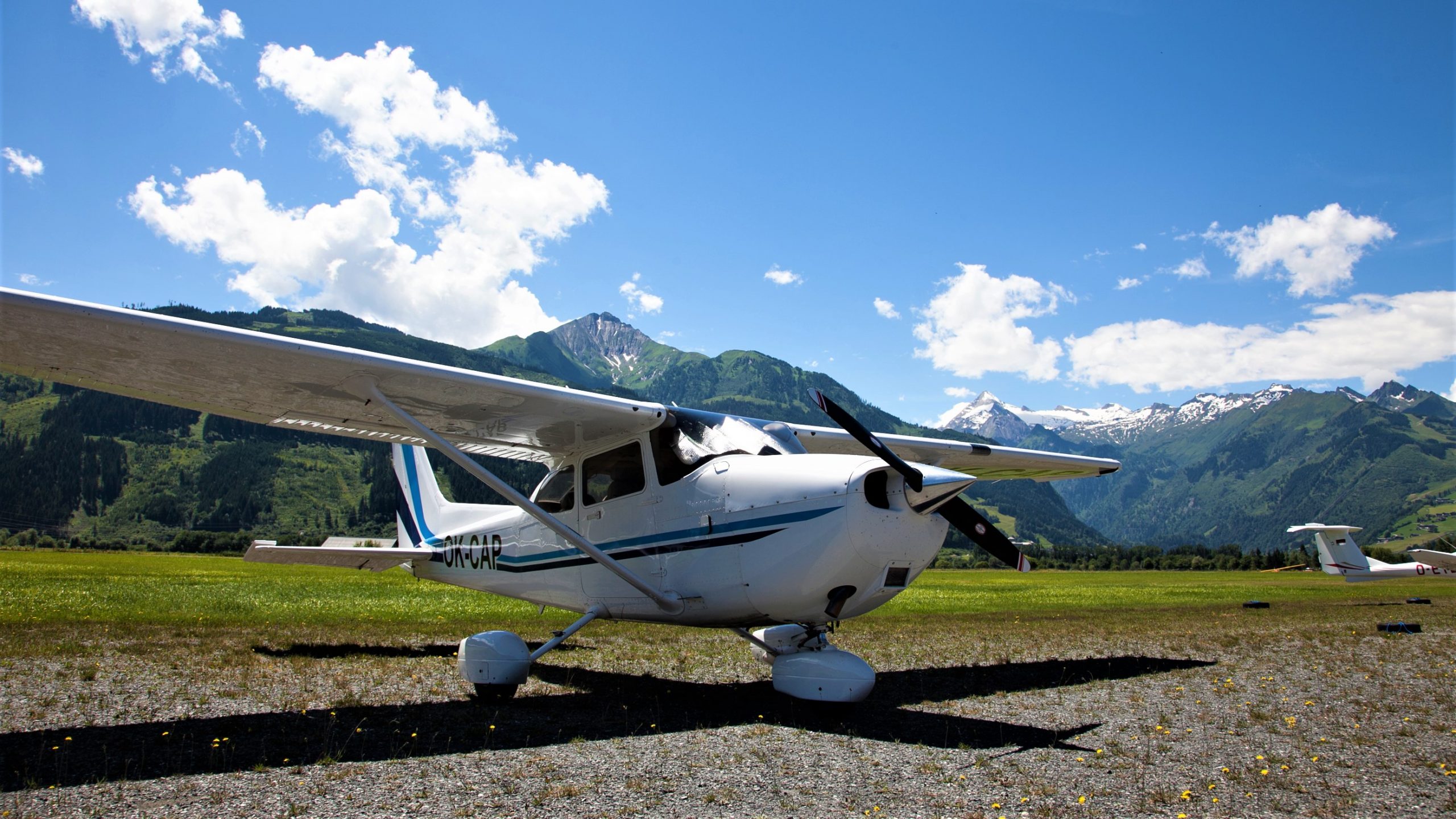 Cessna 172 SP G1000