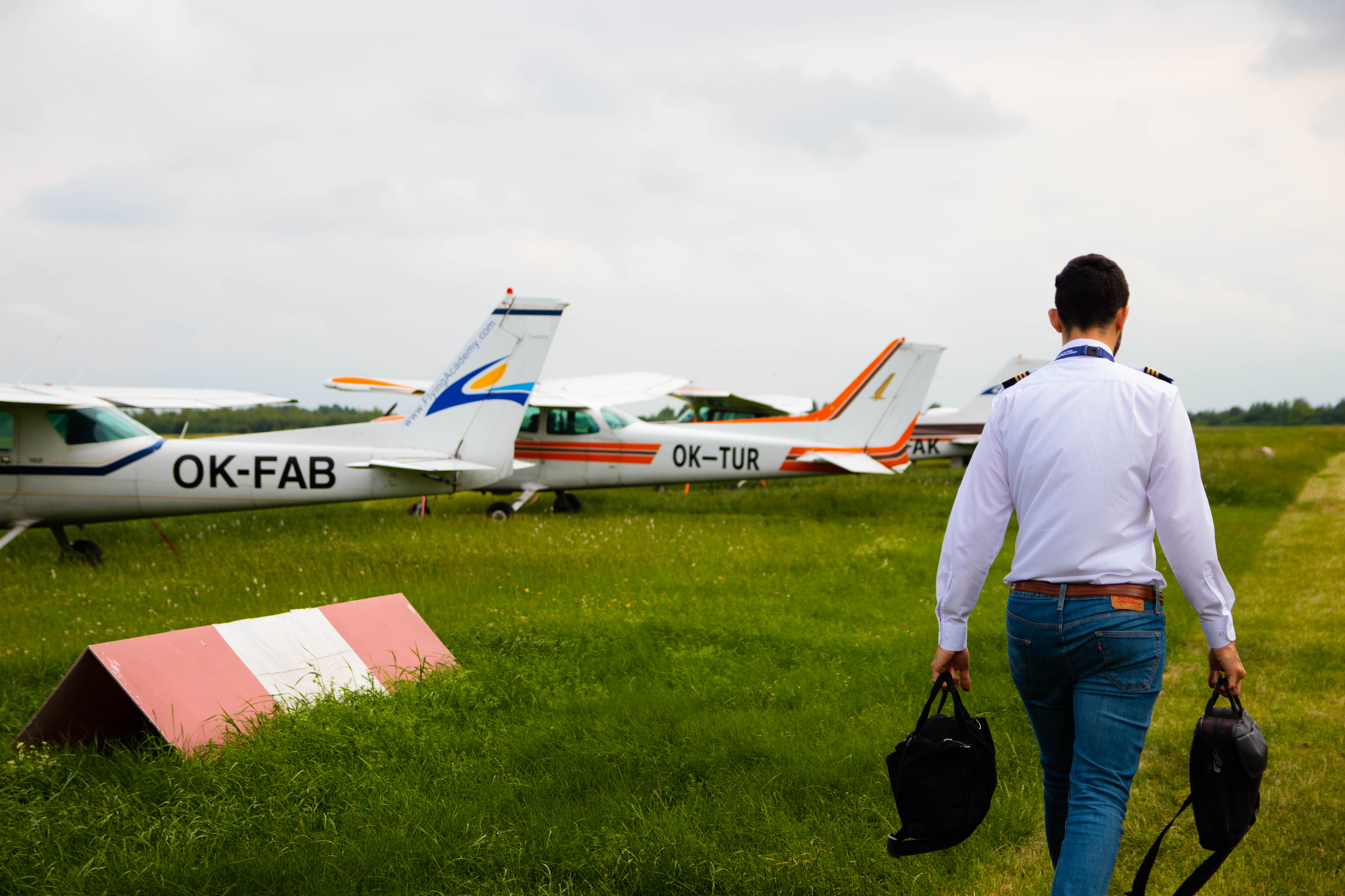 Flight Training
