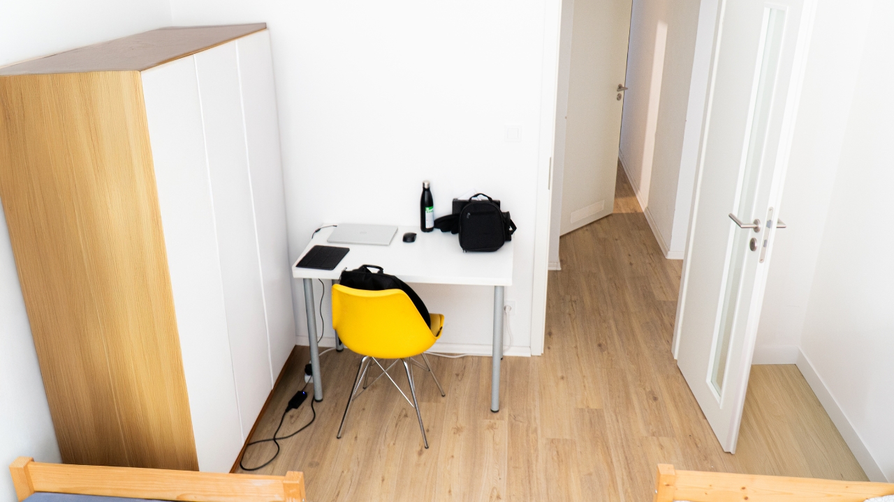 Accommodation 3