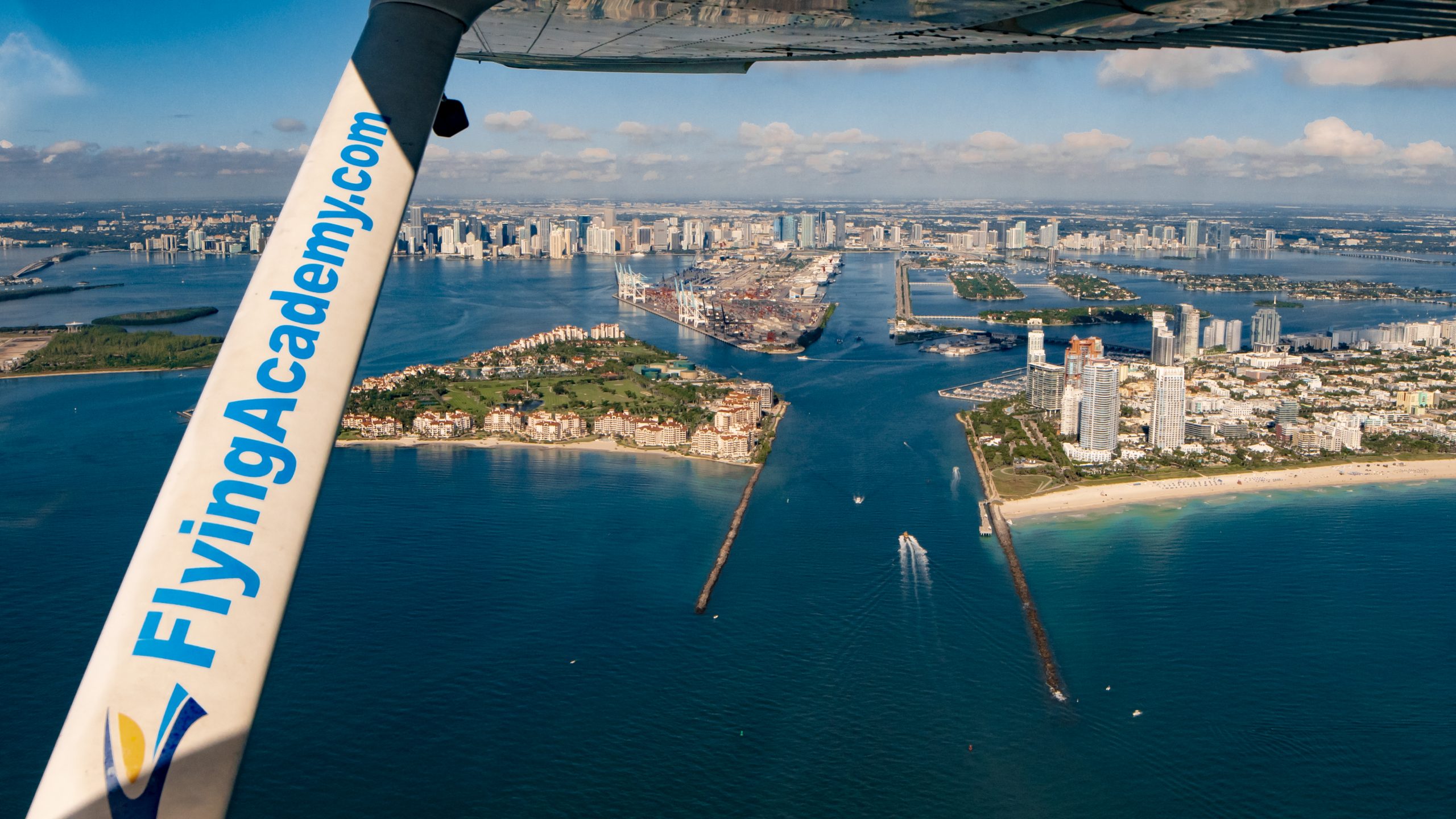 Miami, Florida