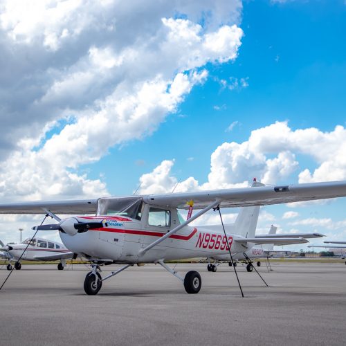 Cessna 152